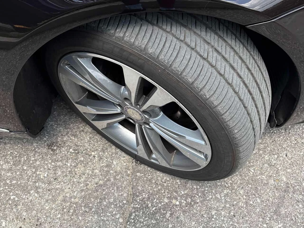 Mercedes-Benz S 550 * CARFAX * ЦЕНА ДО БГ, снимка 9 - Автомобили и джипове - 55162632