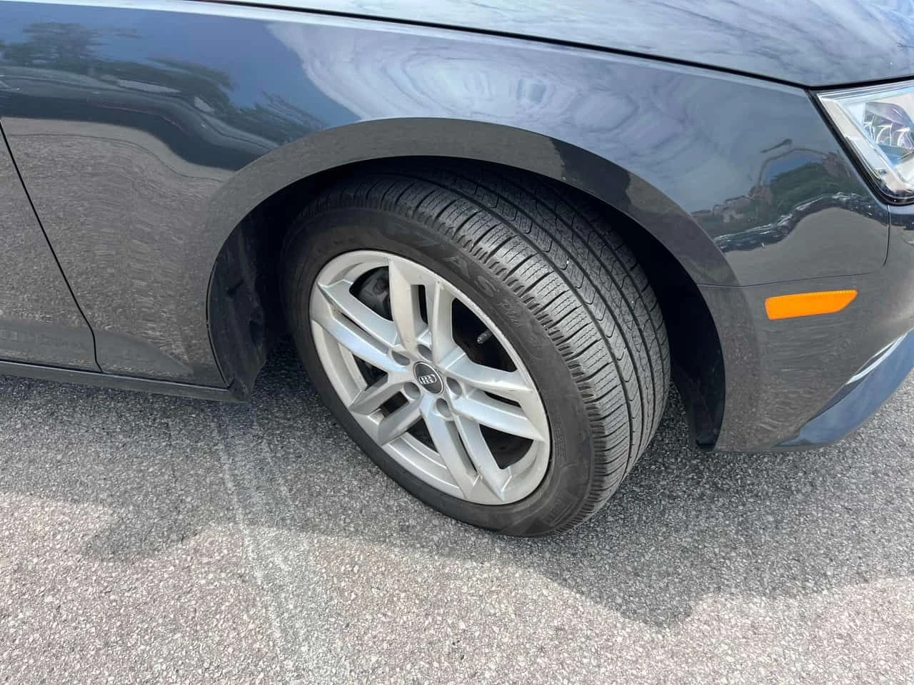 Audi A4 * Komfort * CARFAX * ЦЕНА ДО БГ, снимка 6 - Автомобили и джипове - 55211631