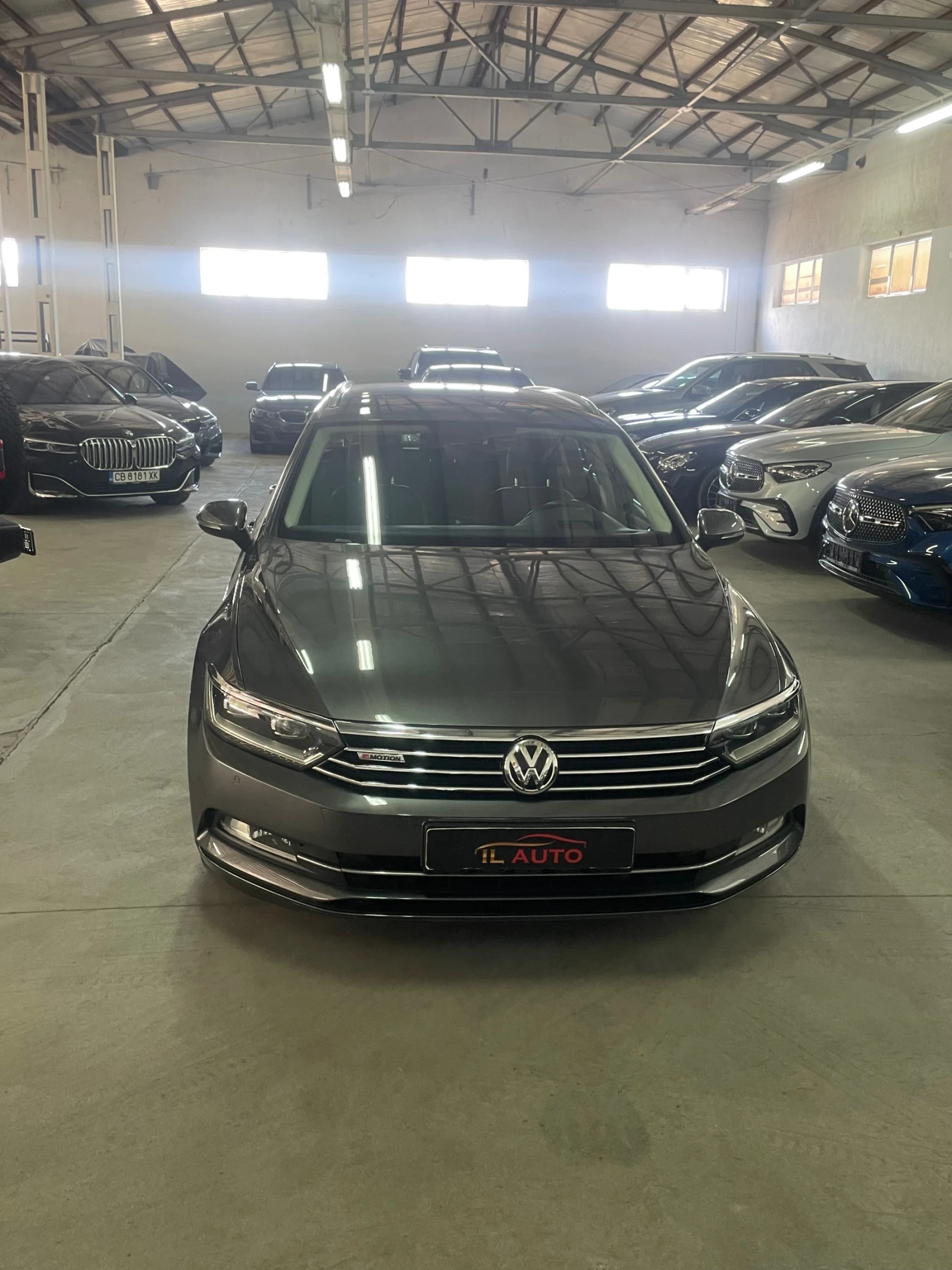 VW Passat 2.0tdi/4motion/камера/подгрев/лед адаптив/ФУЛЛ!!!