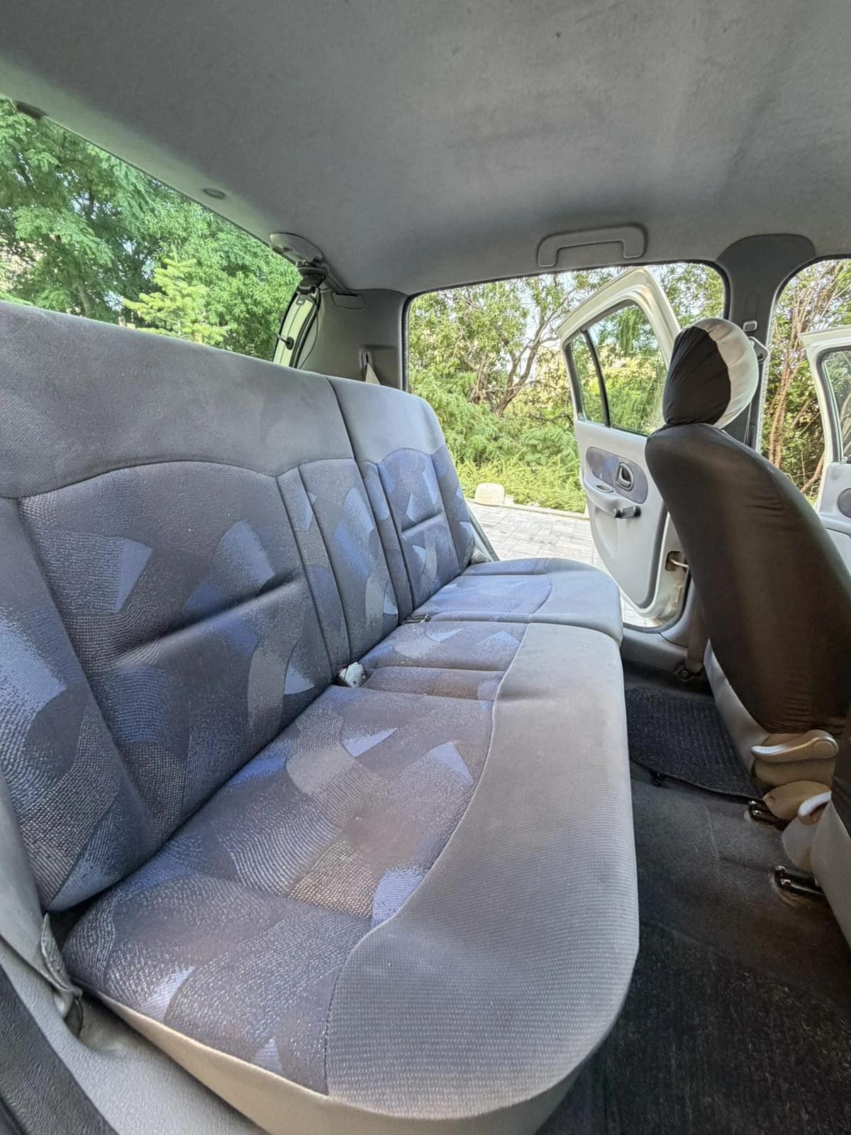 Renault Clio, снимка 11 - Автомобили и джипове - 55338515