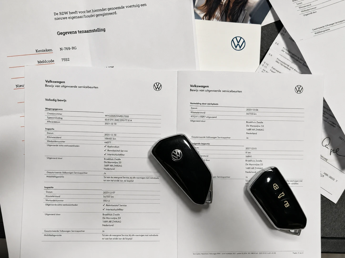 VW ID.4 220 KW :: 4X4:: ТЕРМОПОМПА::В ГАРАНЦИЯ:GTX::КАМЕРА, снимка 17 - Автомобили и джипове - 55419667