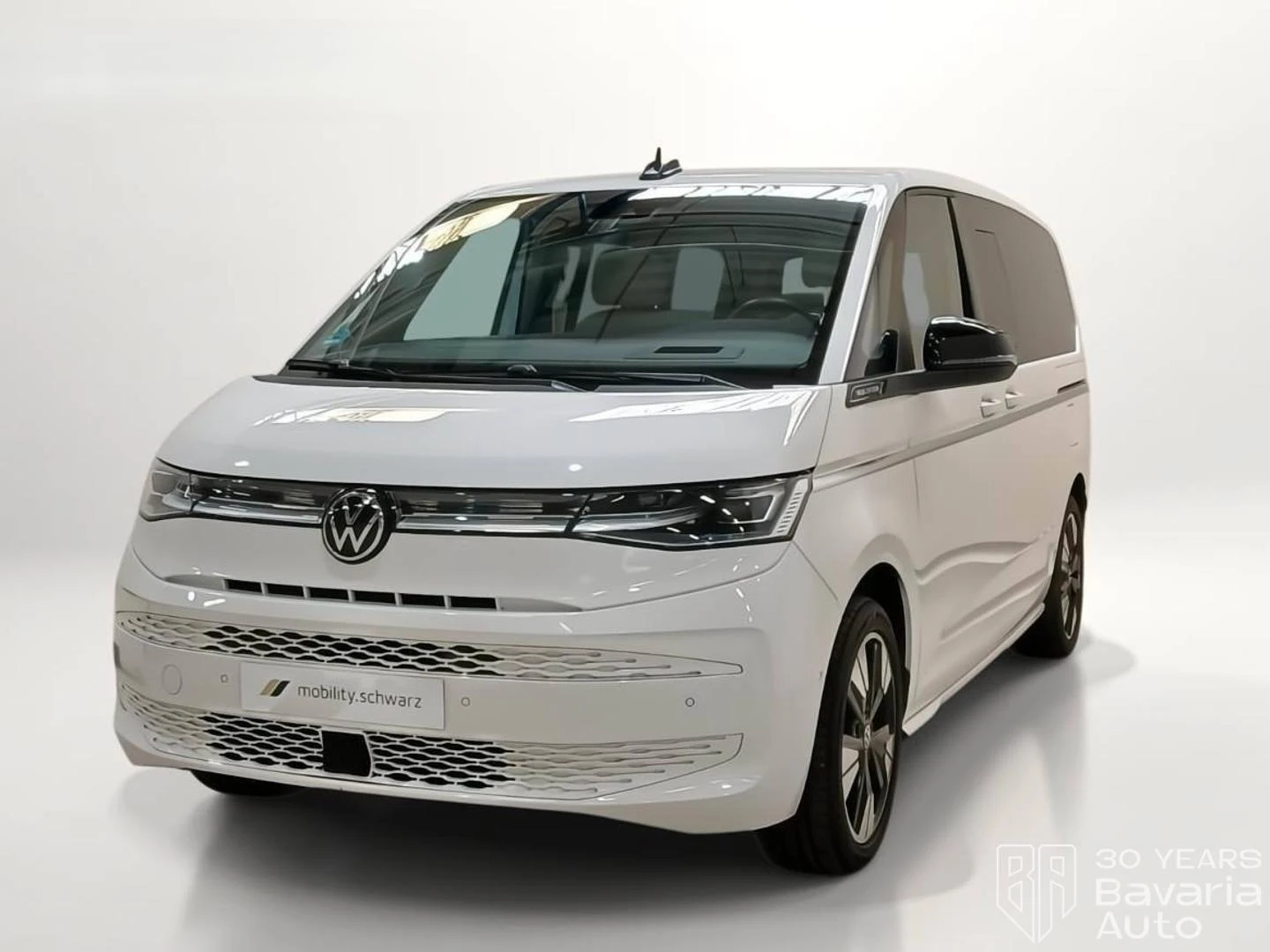 VW Multivan Style lang DSG Easy Open Basic