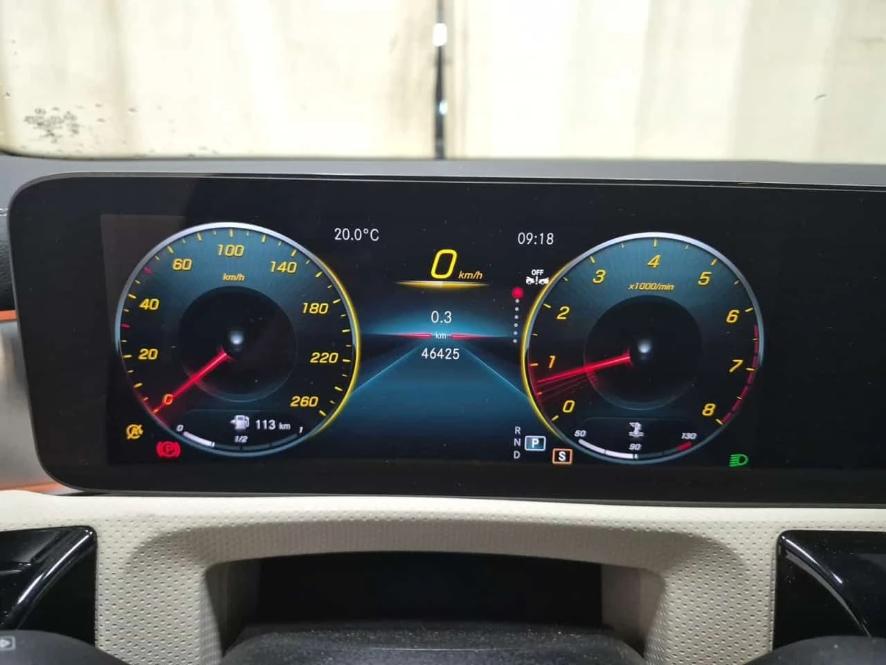 Mercedes-Benz CLA 250 AMG Line * CARFAX * Без инциденти * , снимка 7 - Автомобили и джипове - 55455198