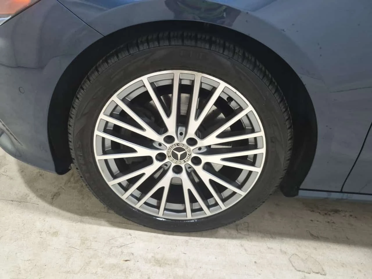 Mercedes-Benz CLA 250 AMG Line * CARFAX * Без инциденти * , снимка 15 - Автомобили и джипове - 55455198