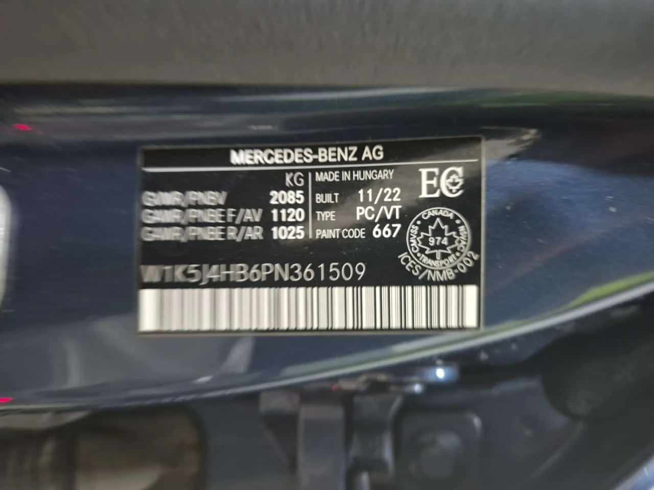 Mercedes-Benz CLA 250 AMG Line * CARFAX * Без инциденти * , снимка 17 - Автомобили и джипове - 55455198
