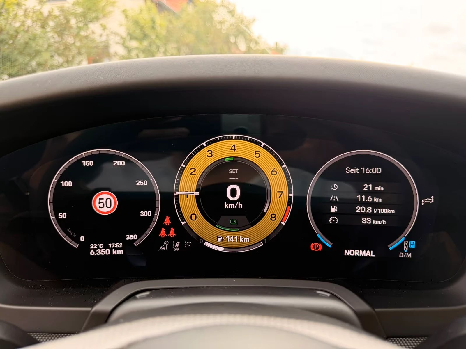 Porsche 911 992.2* TURBO S* BURM* LIFT* 350 CAM* DISTR* KEYLES, снимка 10 - Автомобили и джипове - 55660045