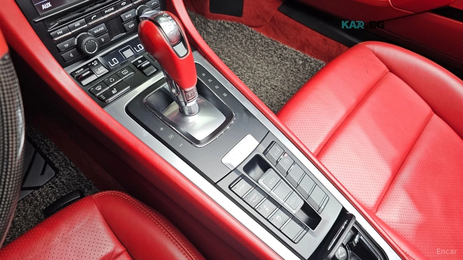 Porsche Boxster S 3.4 981* КОЖА* ПОДГРЕВ* КАМЕРА, снимка 7 - Автомобили и джипове - 55951022