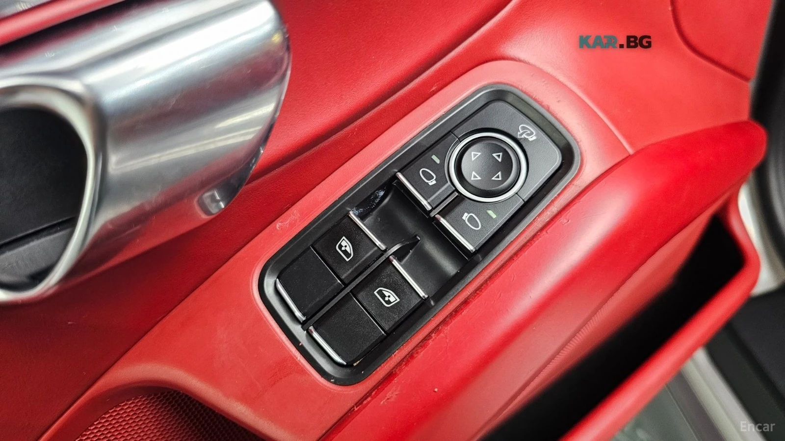 Porsche Boxster S 3.4 981* КОЖА* ПОДГРЕВ* КАМЕРА, снимка 16 - Автомобили и джипове - 55951022