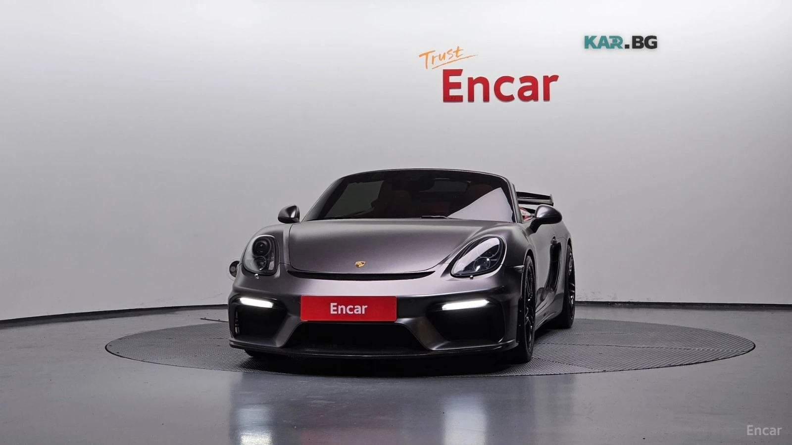 Porsche Boxster S 3.4 981* КОЖА* ПОДГРЕВ* КАМЕРА, снимка 3 - Автомобили и джипове - 55951022