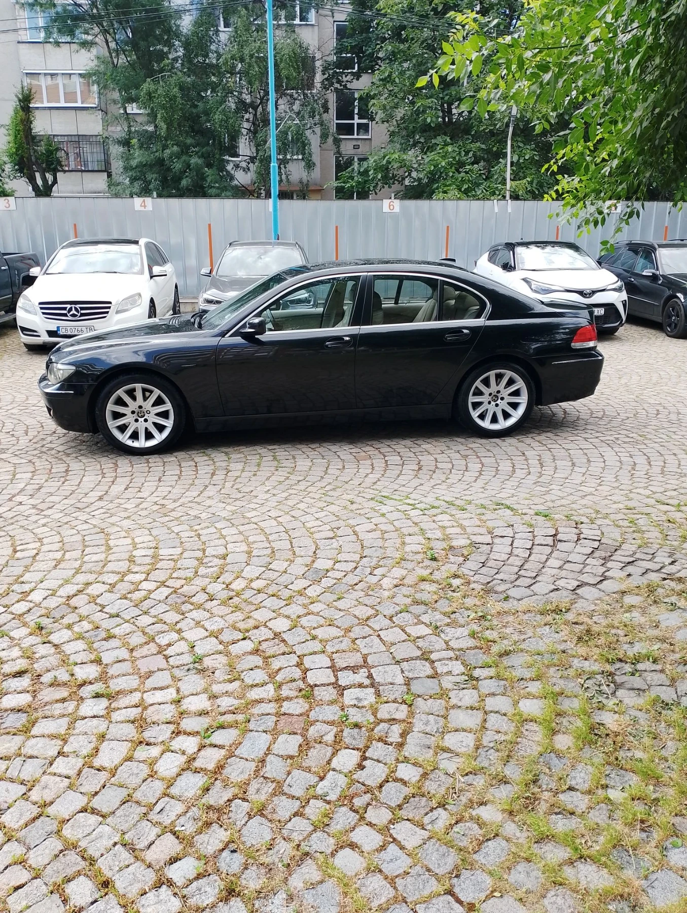 BMW 730 фейслифт ! , снимка 7 - Автомобили и джипове - 55977889