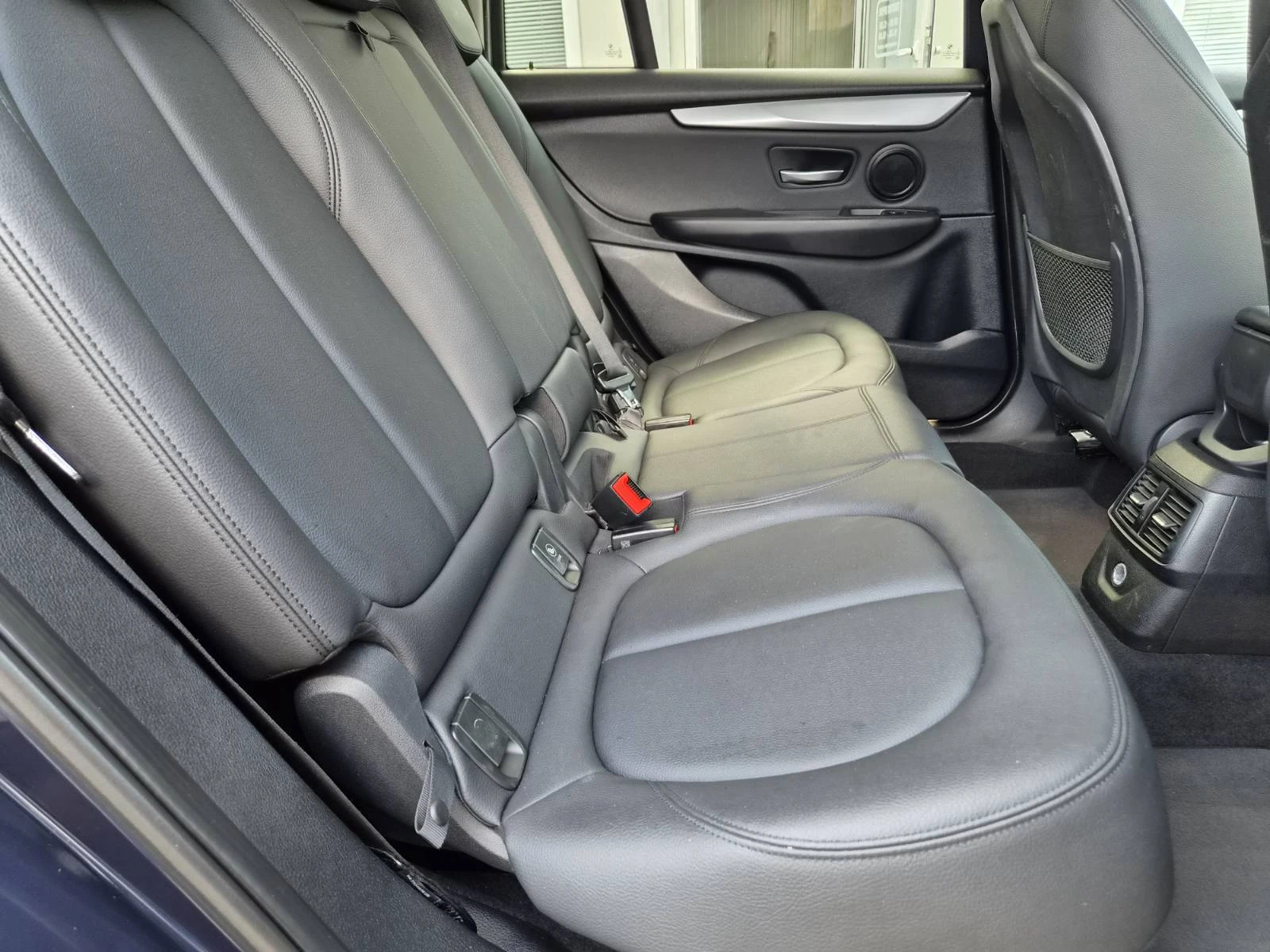 BMW 2 Gran Tourer D-AUTOMATIC-2017г, снимка 14 - Автомобили и джипове - 56023018