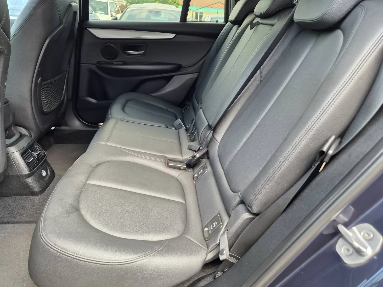 BMW 2 Gran Tourer D-AUTOMATIC-2017г, снимка 15 - Автомобили и джипове - 56023018
