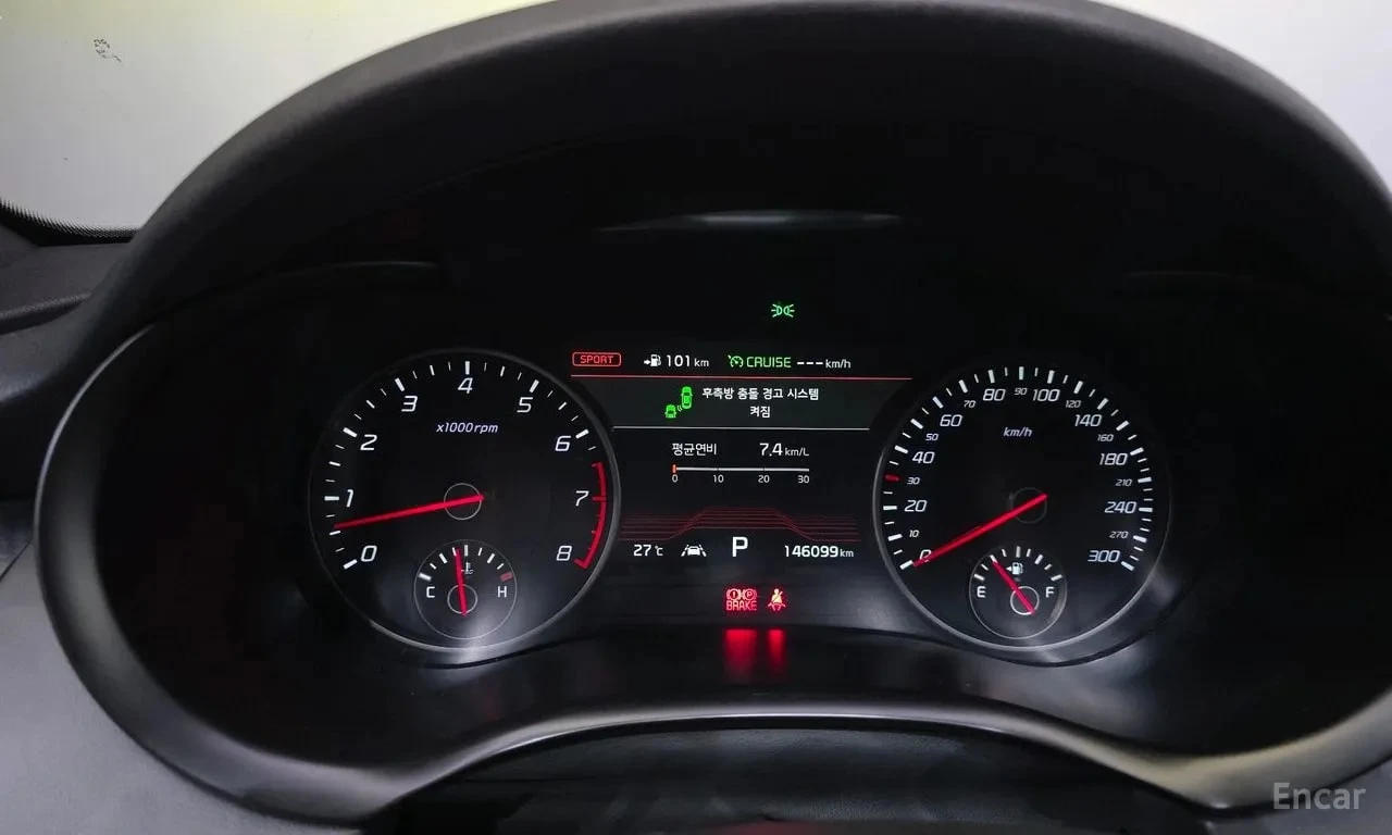 Kia Stinger 3.3 Turbo | АВТОФИНАНСИРАНЕ, снимка 8 - Автомобили и джипове - 56122307