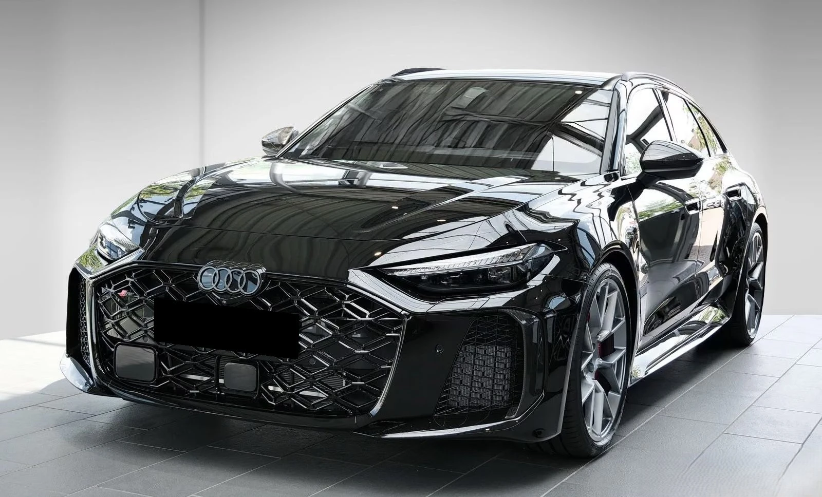 Audi Rs5 AVANT / TECH PRO / MATRIX / HUD / PANO / B&O / 360, снимка 2 - Автомобили и джипове - 56224510