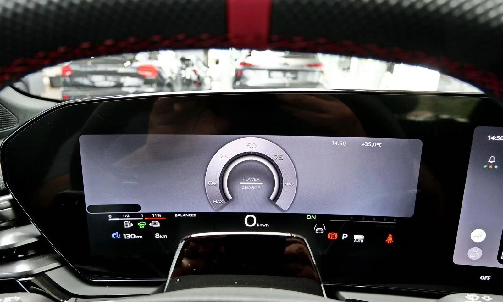 Audi Rs5 AVANT / TECH PRO / MATRIX / HUD / PANO / B&O / 360, снимка 10 - Автомобили и джипове - 56224510