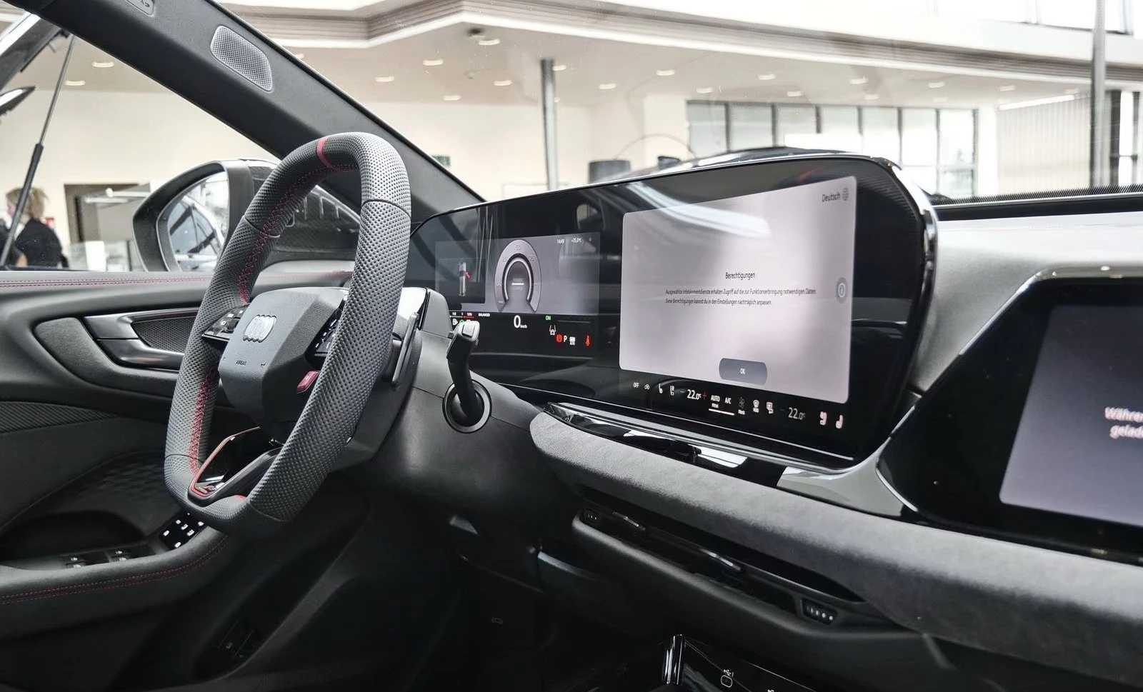 Audi Rs5 AVANT / TECH PRO / MATRIX / HUD / PANO / B&O / 360, снимка 14 - Автомобили и джипове - 56224510