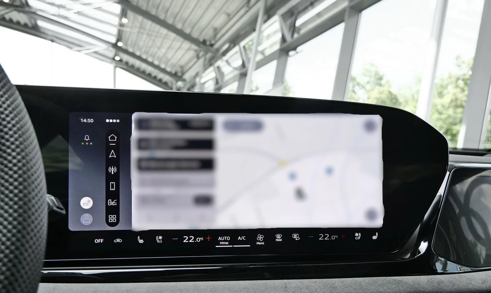 Audi Rs5 AVANT / TECH PRO / MATRIX / HUD / PANO / B&O / 360, снимка 11 - Автомобили и джипове - 56224510
