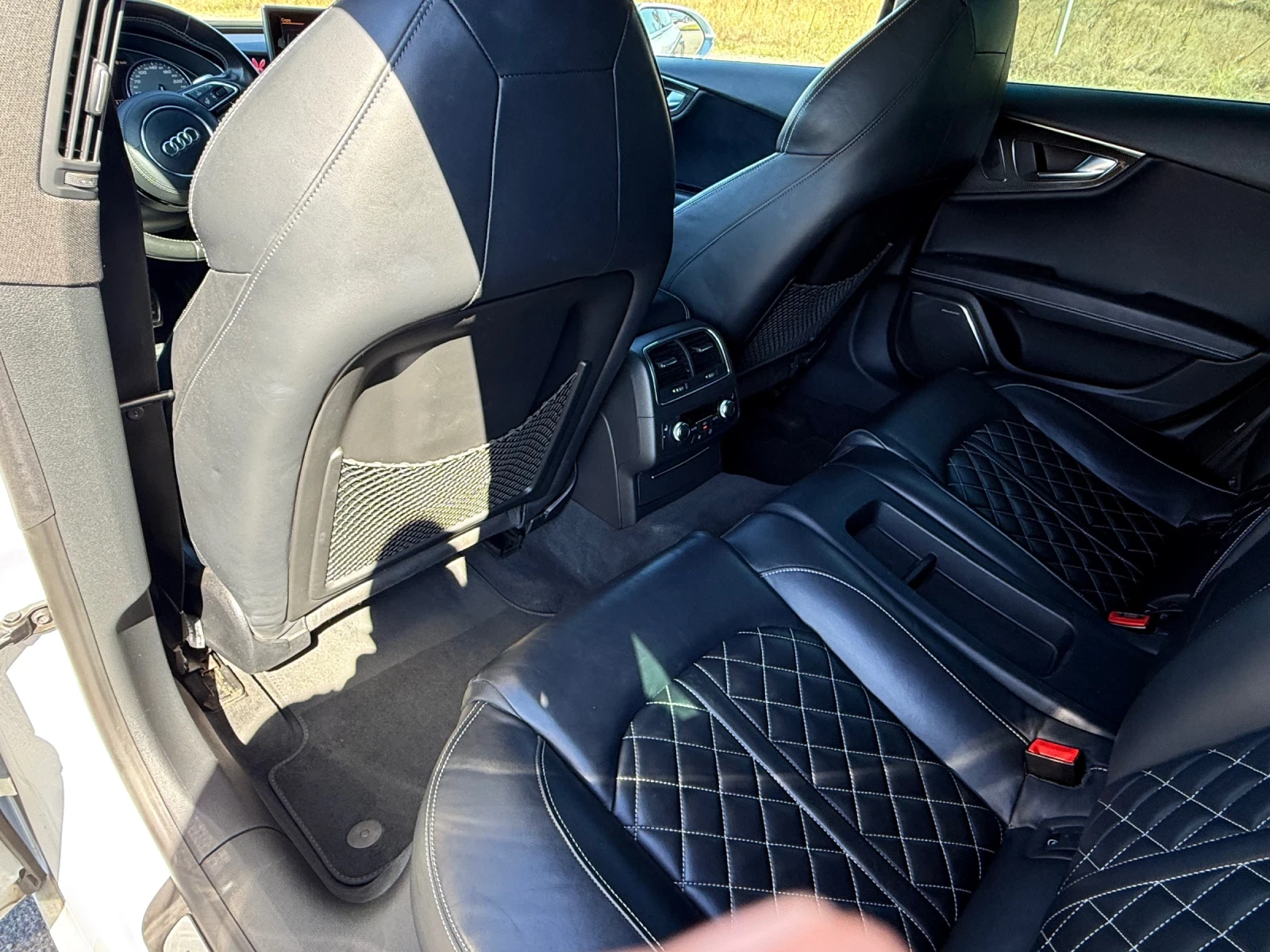 Audi S7 4000TFSI, снимка 6 - Автомобили и джипове - 56310508