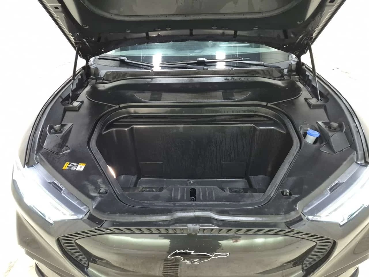 Ford Mustang Mach-E * SELECT * ���������� ��� ������������ ������*  | Mobile.bg � ����������� 16