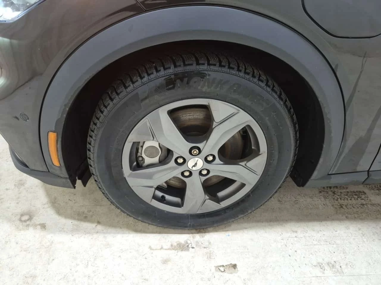 Ford Mustang Mach-E * SELECT * ���������� ��� ������������ ������*  | Mobile.bg � ����������� 6