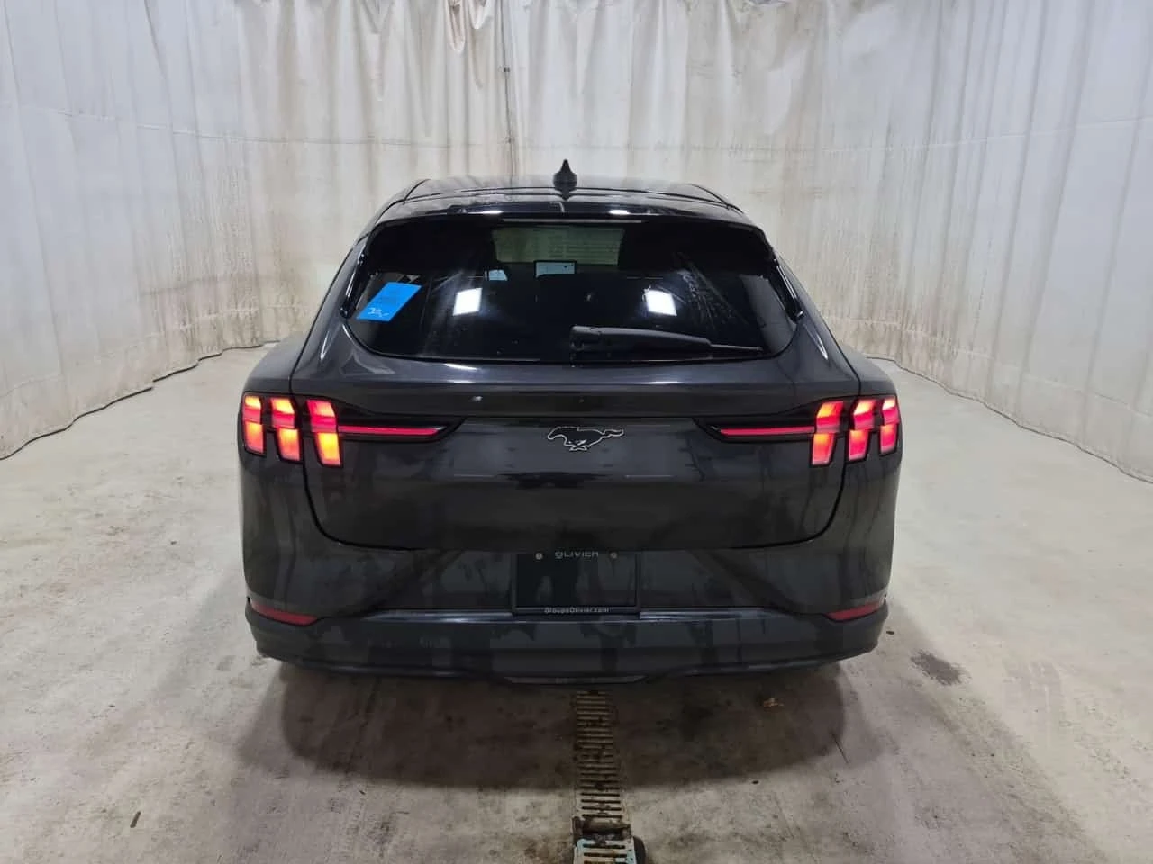 Ford Mustang Mach-E * SELECT * ���������� ��� ������������ ������*  | Mobile.bg � ����������� 17