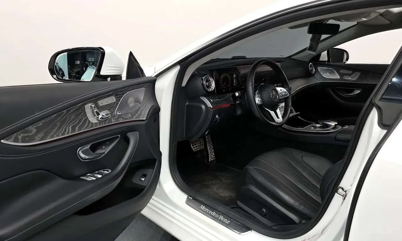 Mercedes-Benz CLS 400 / ��������� / ��������� / BURMSTER / ���-�� | Mobile.bg � ����������� 10