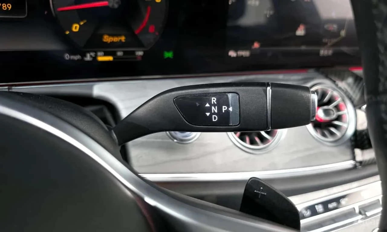 Mercedes-Benz CLS 400 / ��������� / ��������� / BURMSTER / ���-�� | Mobile.bg � ����������� 9