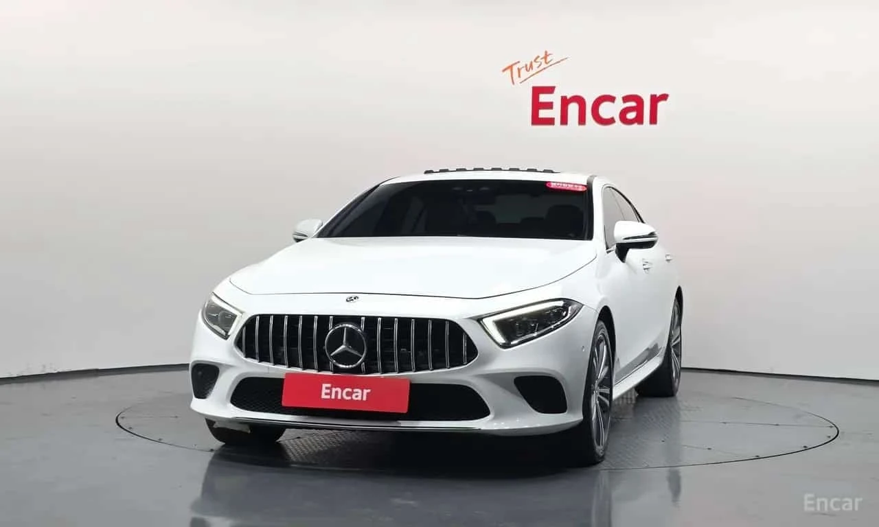 Mercedes-Benz CLS 400 / ��������� / ��������� / BURMSTER / ���-�� | Mobile.bg � ����������� 3