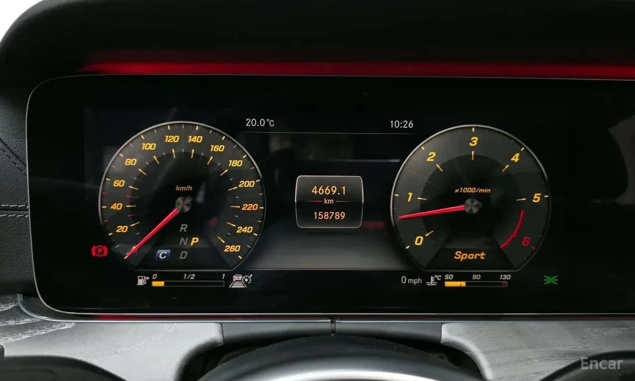 Mercedes-Benz CLS 400 / ��������� / ��������� / BURMSTER / ���-�� | Mobile.bg � ����������� 8