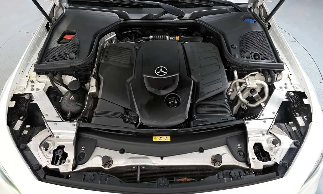 Mercedes-Benz CLS 400 / ��������� / ��������� / BURMSTER / ���-�� | Mobile.bg � ����������� 6