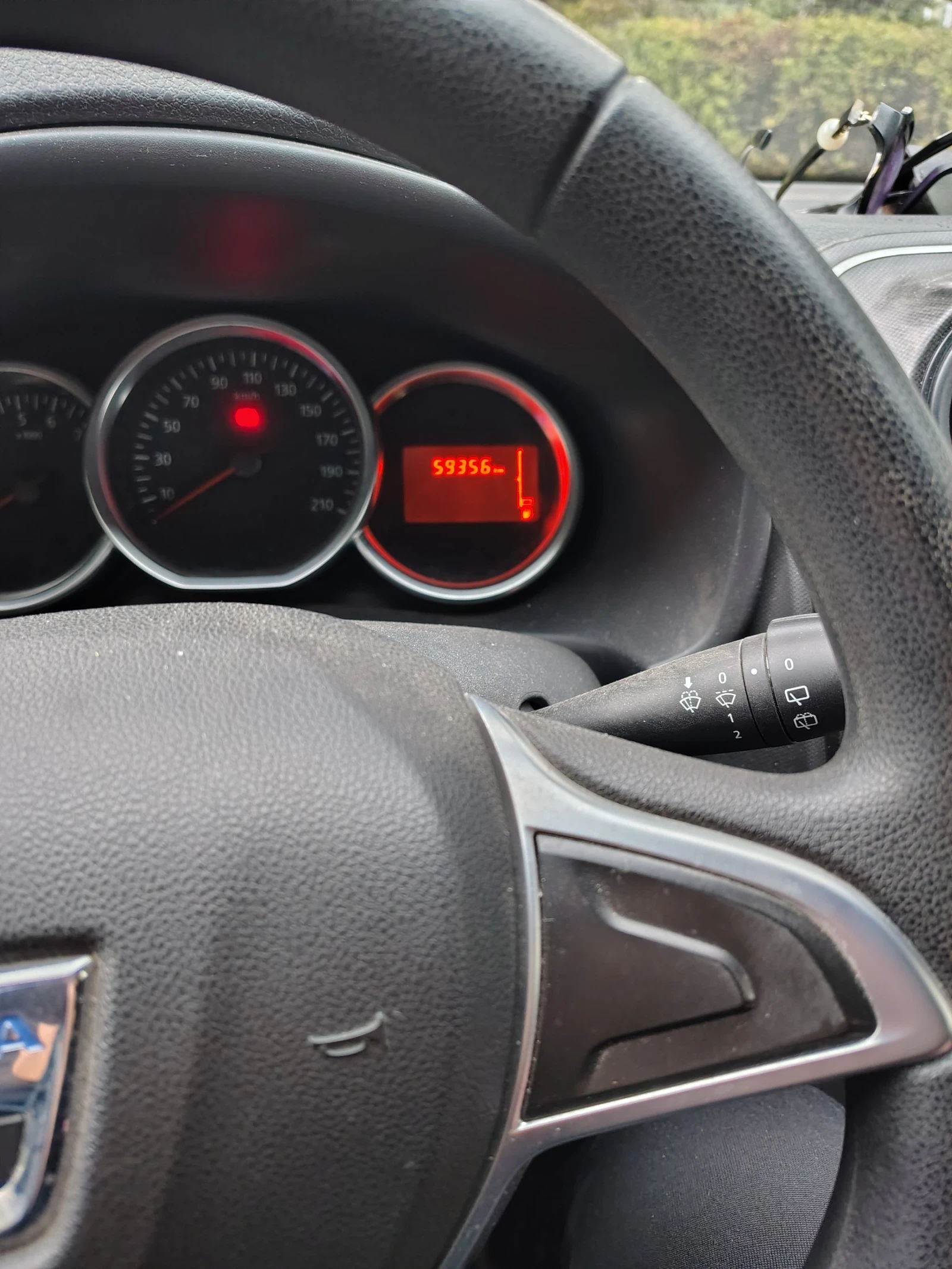 Dacia Sandero Albiance , снимка 2 - Автомобили и джипове - 56558585