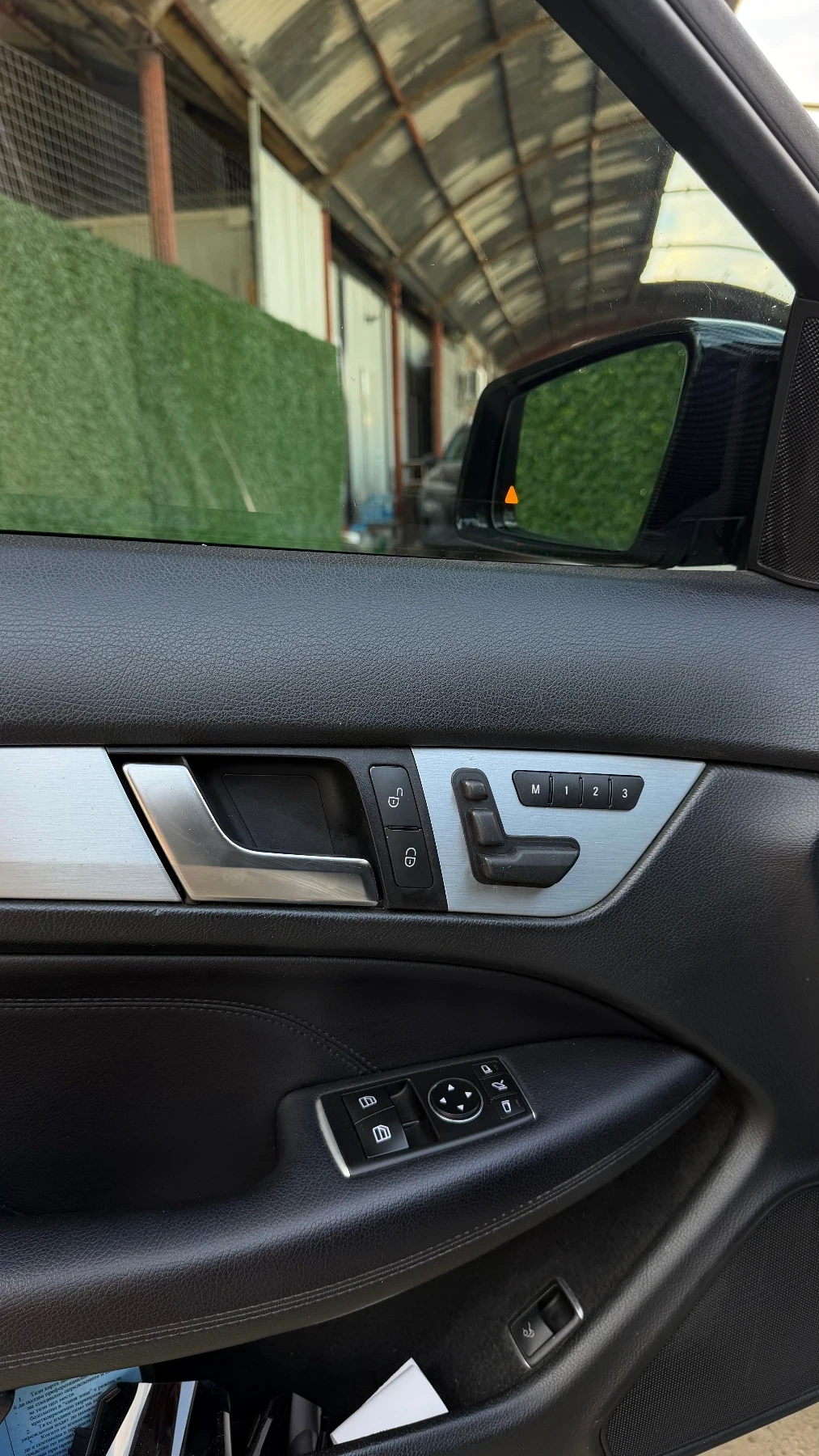Mercedes-Benz C 350 3.5 V6 ���������� ��������� | Mobile.bg � ����������� 11