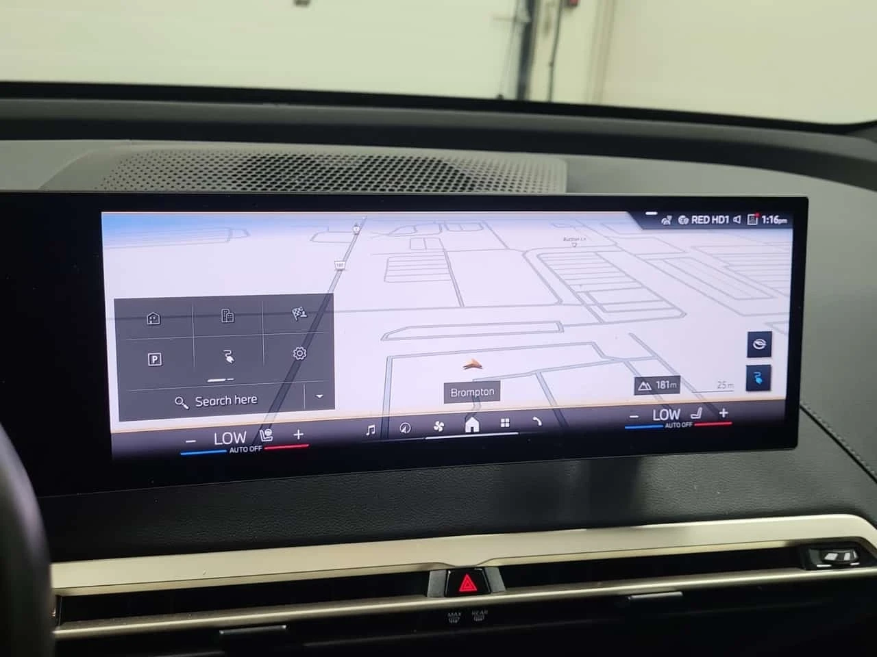 BMW iX Xdrive50 * ����������*  | Mobile.bg � ����������� 11
