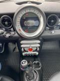 Mini Cooper s 1.6i-турбо/панорама/навидация/кожа/ксенон - [13] 