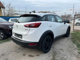 Mazda CX-3 2.0i , снимка 3