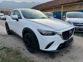 Mazda CX-3 2.0i , снимка 1