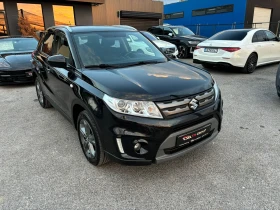 Suzuki Vitara  - изображение 8