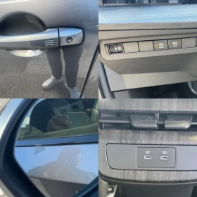 Nissan Ariya 87kwh* 515км ПРОБЕГ* 7700км* 3.2025г* EVOLVE* , снимка 8