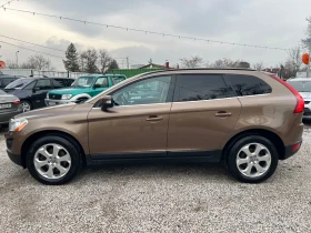 Volvo XC60 Т6 3.0 AWD* АВТОМАТИК* ШВЕЙЦАРИЯ* КОЖА* ТОП* , снимка 9