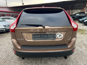 Volvo XC60 Т6 3.0 AWD* АВТОМАТИК* ШВЕЙЦАРИЯ* КОЖА* ТОП* , снимка 7