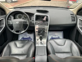 Volvo XC60 Т6 3.0 AWD* АВТОМАТИК* ШВЕЙЦАРИЯ* КОЖА* ТОП* , снимка 11