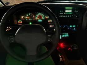 Jeep Grand cherokee Limited, снимка 14