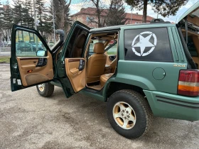 Jeep Grand cherokee Limited, снимка 6