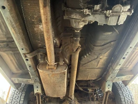 Jeep Grand cherokee Limited, снимка 17