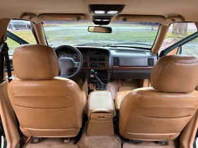 Jeep Grand cherokee Limited, снимка 9