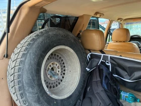 Jeep Grand cherokee Limited, снимка 10