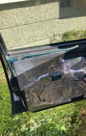 Jeep Grand cherokee Limited, снимка 13