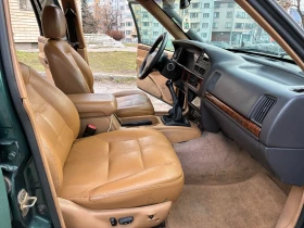 Jeep Grand cherokee Limited, снимка 8