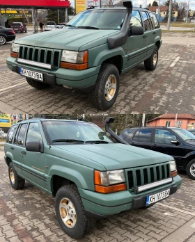 Jeep Grand cherokee Limited, снимка 1