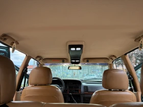 Jeep Grand cherokee Limited, снимка 11